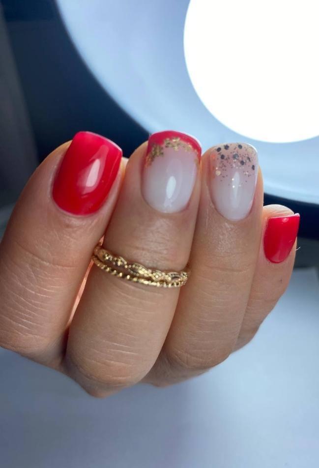 Soft Gel (Full Cover Tips)