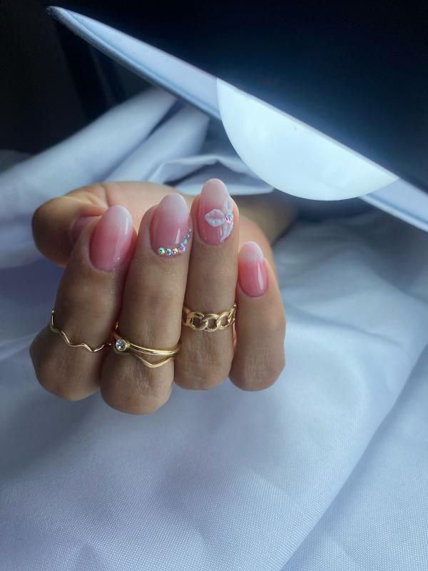 Kapping en Polygel