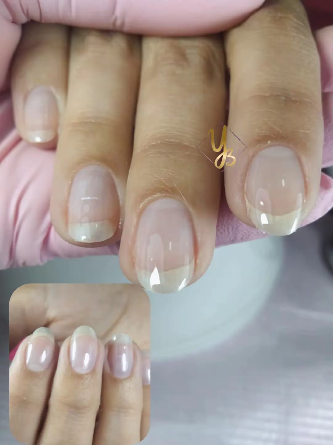 Kapping en Builder Gel